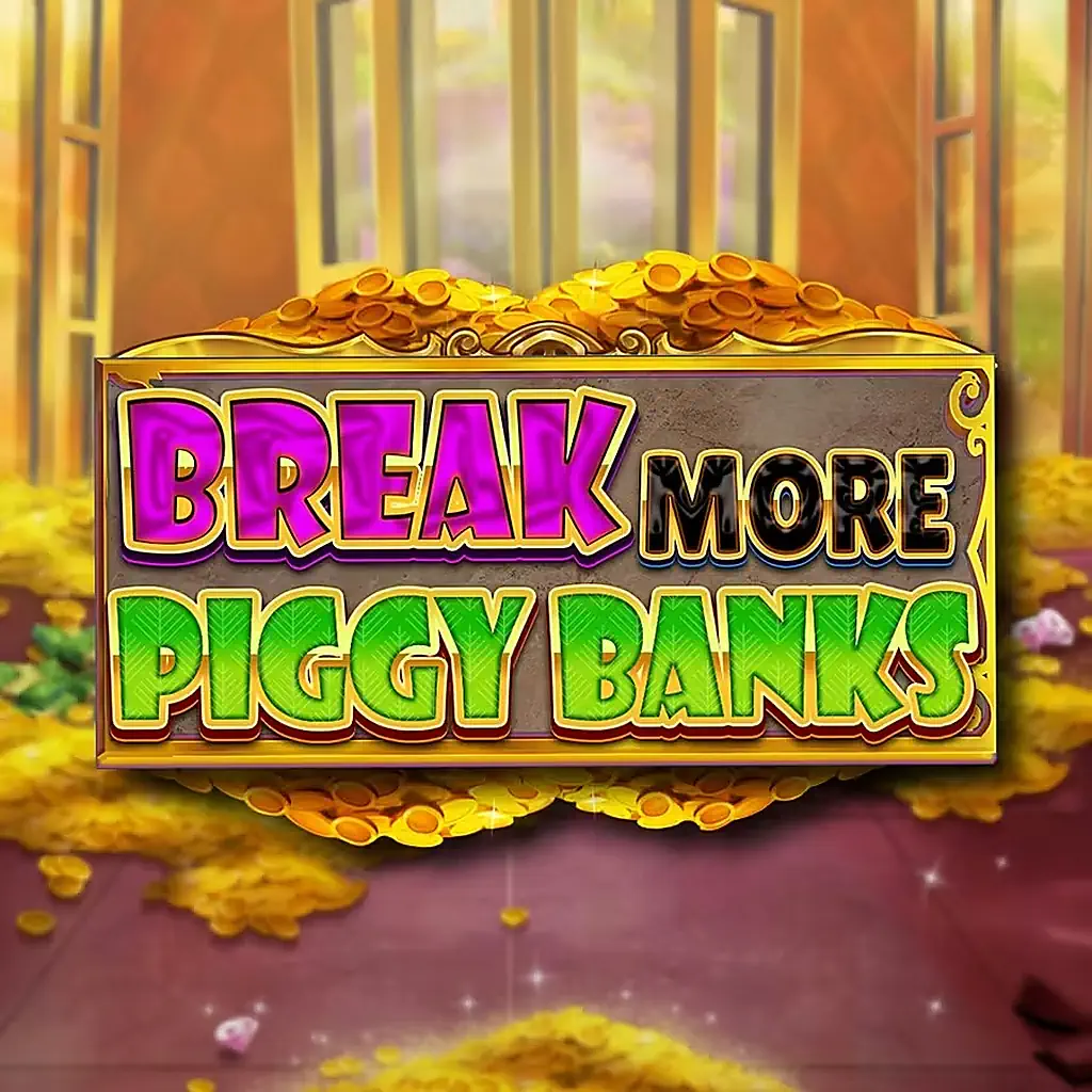 Скачать Break More Piggy Banks - полное руководство по загрузке и игровому процессу Скачать Break More Piggy Banks - полное руководство по загрузке и игровому процессу